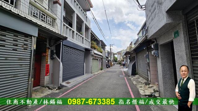 台南永康透天-8