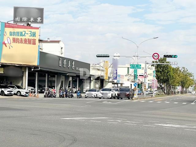 台南永康廠房-2