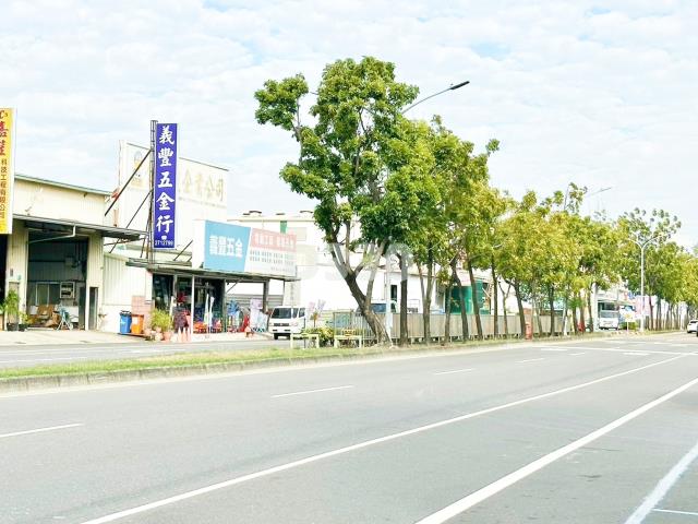 台南永康廠房-3