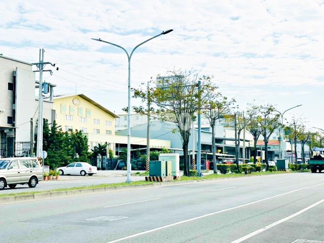 台南永康廠房-5