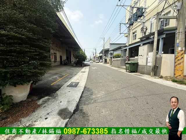安南廠房-9