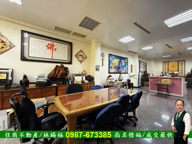 安南廠房-4