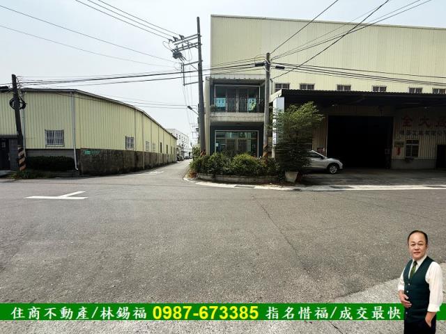 安南廠房-8