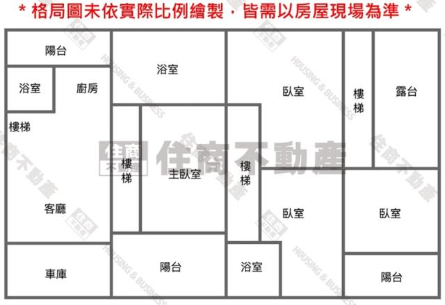 永康透天-7