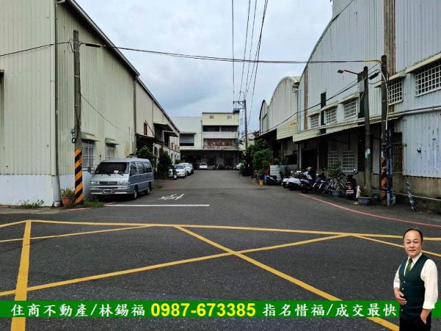 永康廠房-10