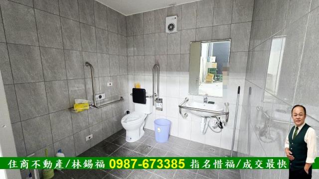 台南新化廠房-8