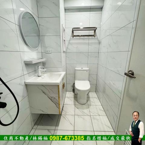 台南新市大樓-10