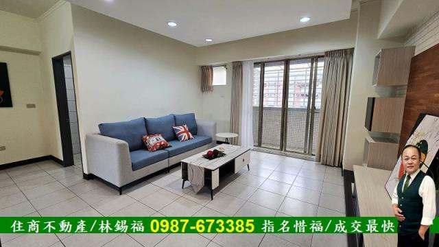 台南大樓-1