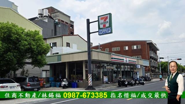 台南永康大樓-12