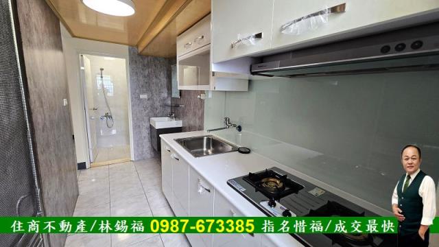 台南永康大樓-7