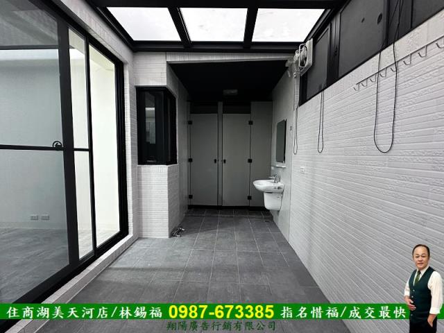 台南安平透天-7