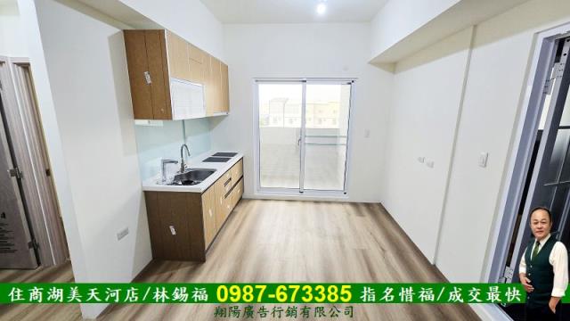 台南新市華廈-11