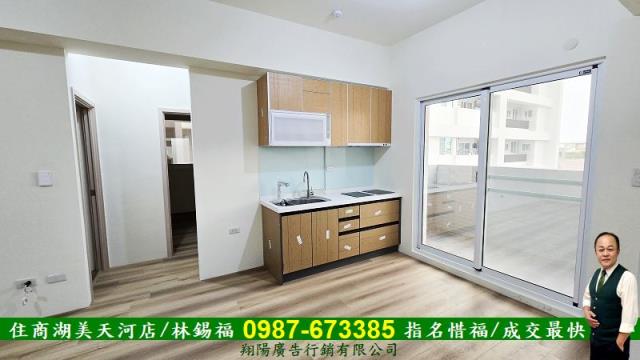 台南新市華廈-2