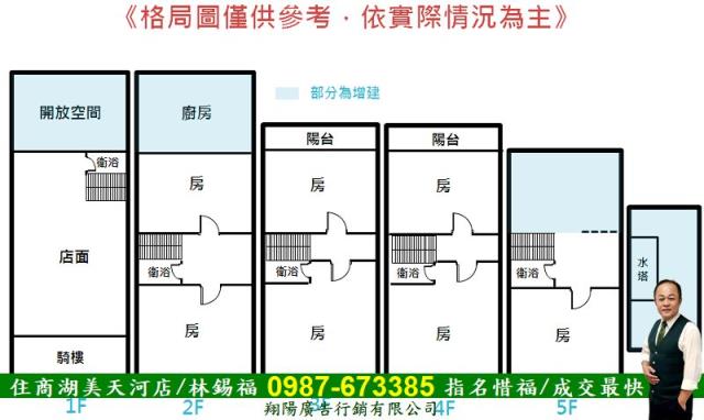永康透天-14