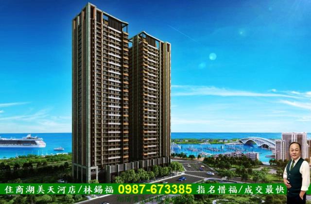 台南安平大樓-0