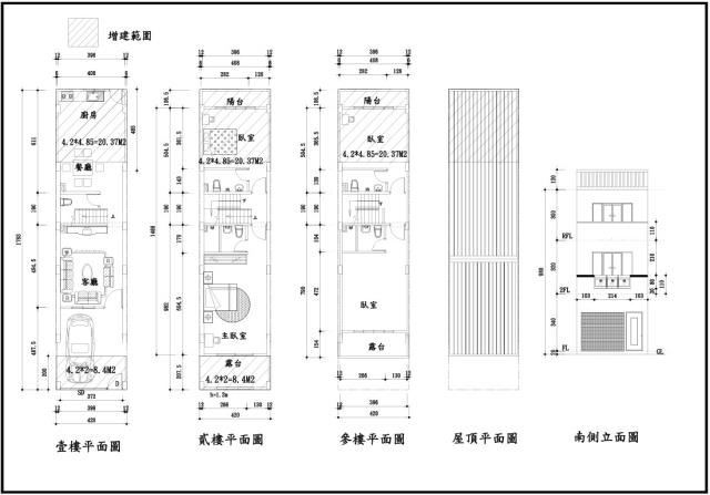 台南透天-14