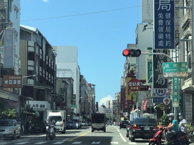 台南建地-5