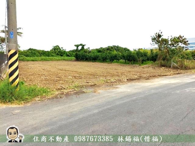 台南農地-3