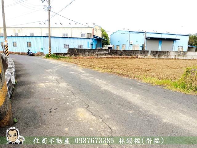 台南農地-4