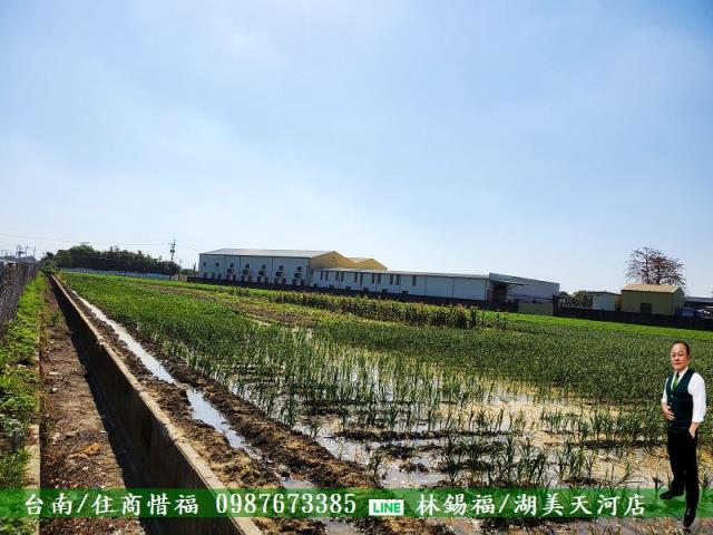 佳里農地-3