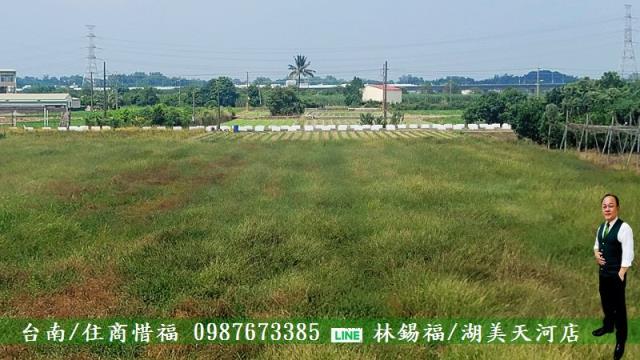 善化農地-9