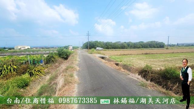 善化農地-6