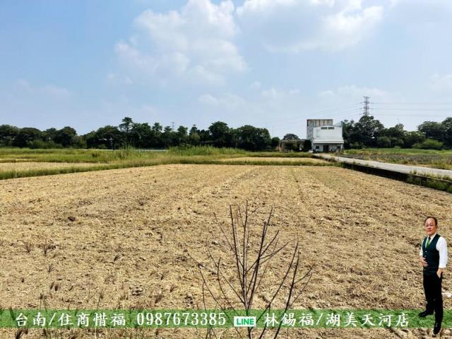 新化農地-10