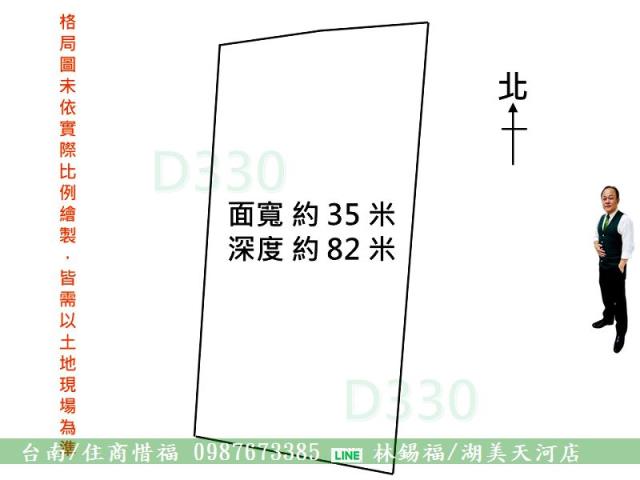 仁德農地-0