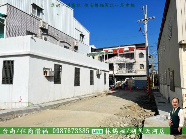 台南安南建地-3
