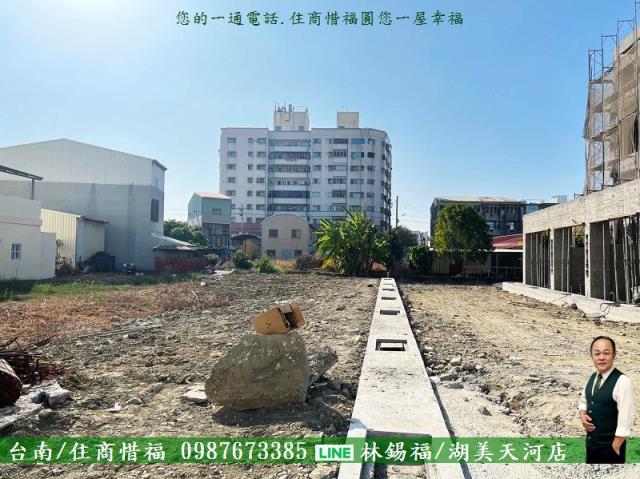 台南安南建地-4