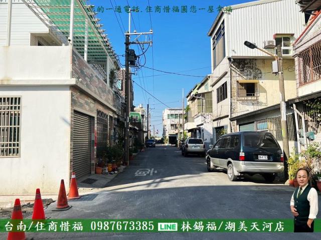 台南安南建地-5