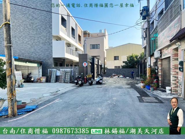 台南安南建地-6