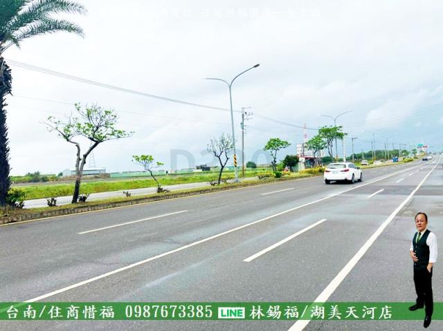 安南農地-5
