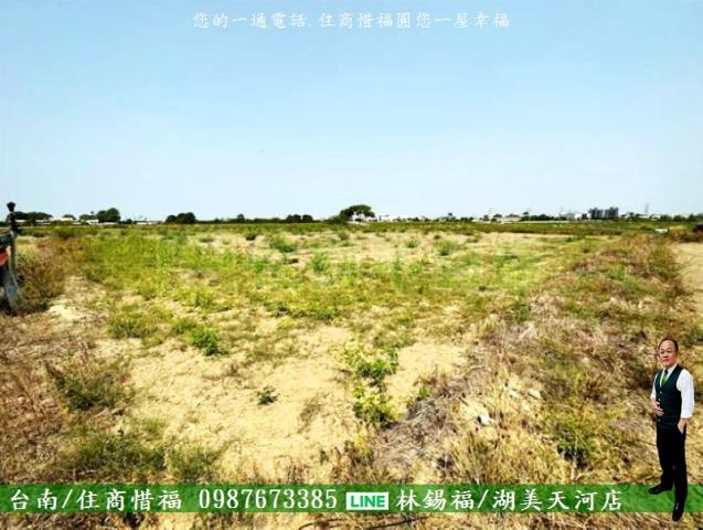 新市農地-2