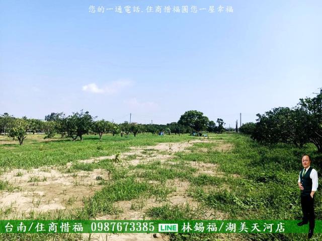台南佳里農地-1