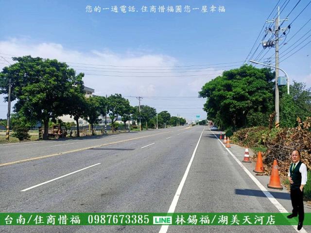 台南佳里農地-6