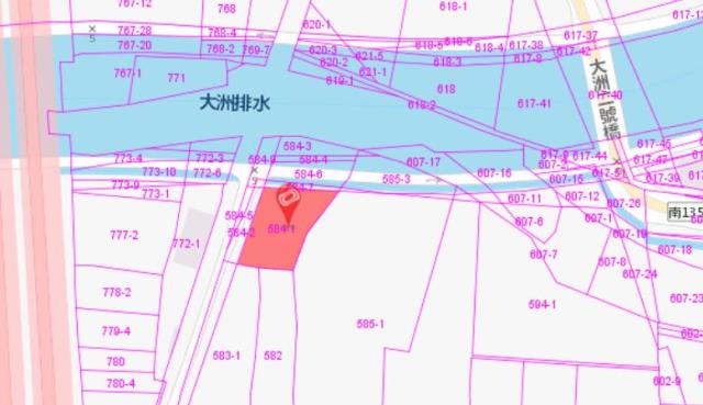 新市農地-14