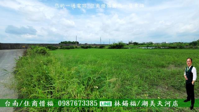 新市農地-7