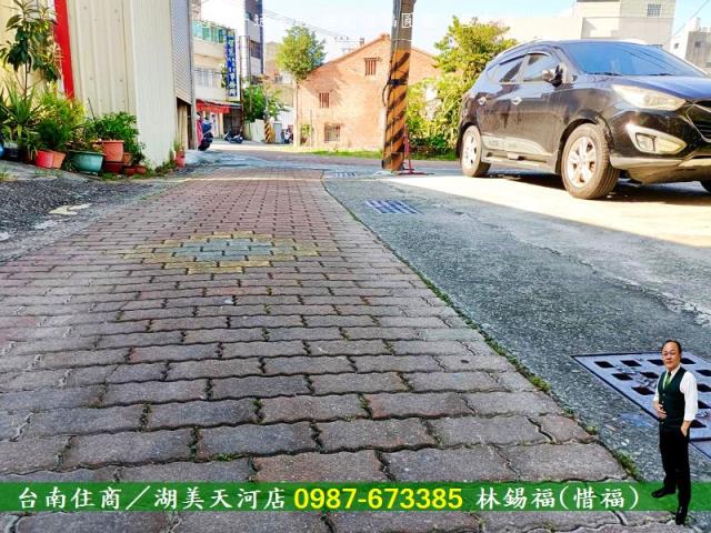 台南安南建地-4