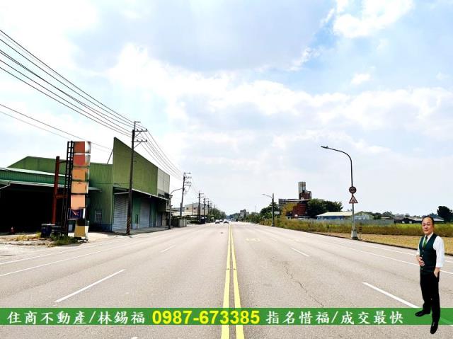 台南新化農地-0