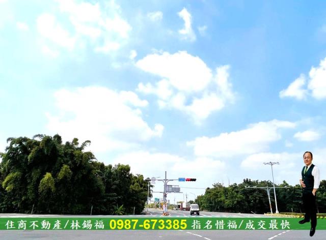 台南新化農地-1