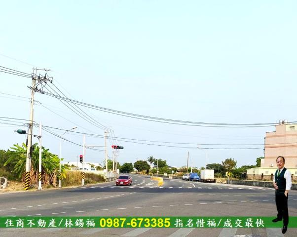 台南新化農地-3