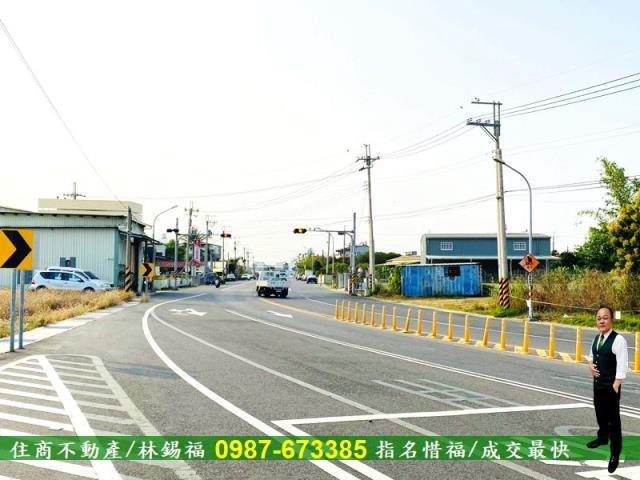 台南新化農地-5