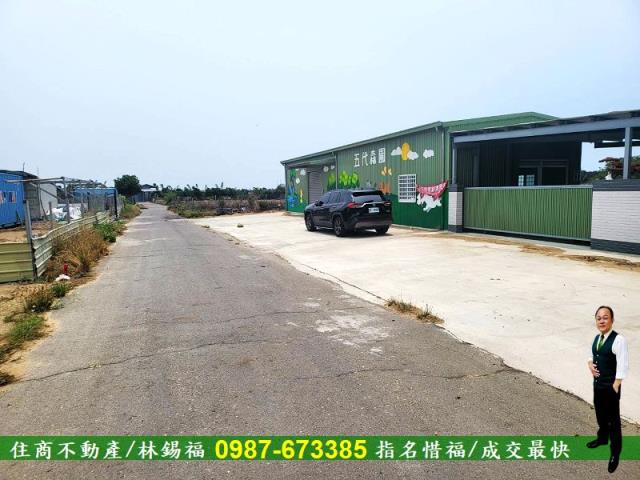 仁德農地-2