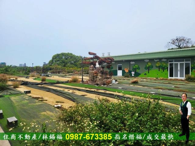 仁德農地-3