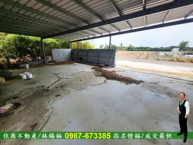 仁德農地-5