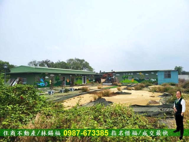 仁德農地-8