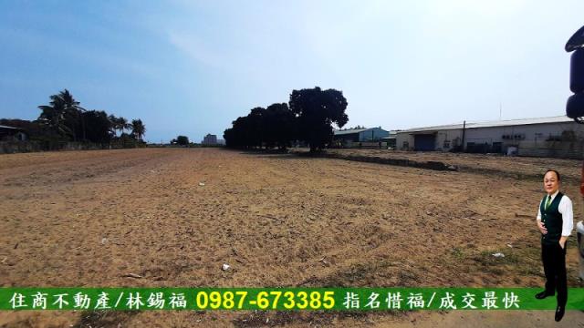 仁德農地-4