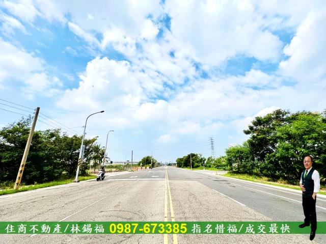 台南安南農地-0