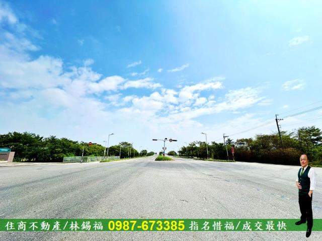 台南安南農地-1